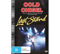 Cold Chisel - Cold Chisel: Last Stand