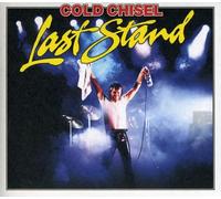 Cold Chisel - Last Stand the [Remastred]