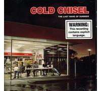 Cold Chisel - Last Wave of Summer