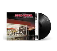 Cold Chisel - Last Wave Of Summer