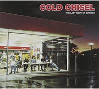 Cold Chisel - Last Wave of Summer, the