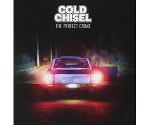 Cold Chisel - Perfect Crime