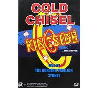 Cold Chisel: Ringside: The Live Tapes, Volume 1