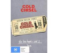 Cold Chisel - Cold Chisel: Ringside: The Live Tapes, Volume 1