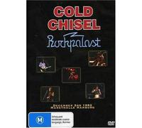 Cold Chisel - Rockpalast