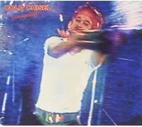 Cold Chisel - Swingshift