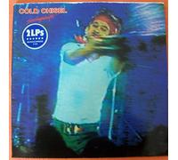 Cold Chisel - Swingshift / Vinyl record [Vinyl-LP]