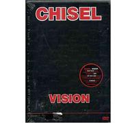 Cold Chisel - Vision-Cold Chisel