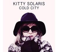 cold city