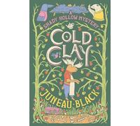 Juneau Black Cold Clay (Tascabile) Shady Hollow Mystery