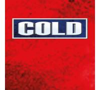 Cold Cold 12" Album Coloured Vinyl (Limited Edition)