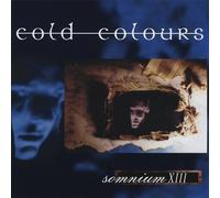 Cold Colours - Somnium Xiii