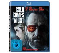 Cold comes the night