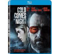 Cold Comes the Night