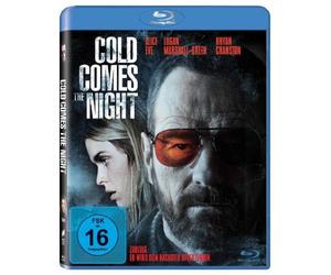 Cold comes the night