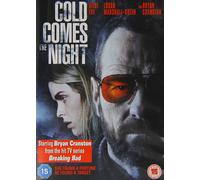 Cold Comes The Night (DVD)