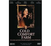 Cold Comfort Farm