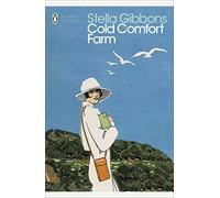 Cold Comfort Farm