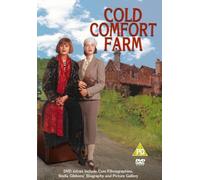 Cold Comfort Farm [Edizione: Regno Unito]