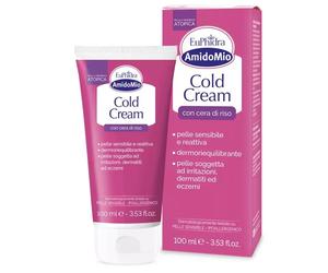 Cold Cream Euphidra AmidoMio per pelle a tendenza atopica