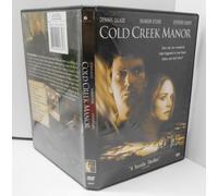 Cold Creek Manor