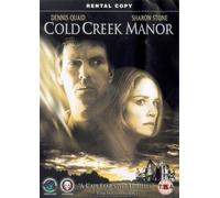 Cold Creek Manor [Edizione: Regno Unito] [Edizione: Regno Unito]