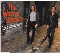 Cold cruel world [Single-CD]