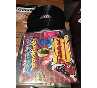 Cold Crush Brothers - Fresh Wild & Bold