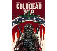 Cold dead war - Romero George C.