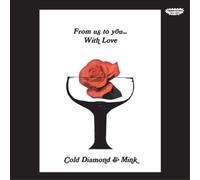 Cold Diamond & Mink From Us to You... With Love (Vinyl LP) 12" Album
