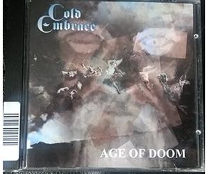 Cold Embrace - Age of Doom