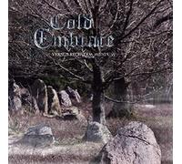Cold Embrace - Versus Recentem Mundum (Black Vinyl)