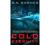 Cold Eternity