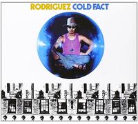 Cold Fact by Rodriguez (2008-08-19)