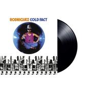 Rodriguez – Cold Fact – CD – Mercury