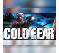 Cold Fear (PC) Ubisoft Connect Key - GLOBAL