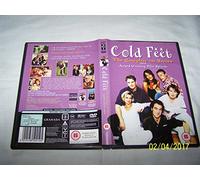 Cold Feet: The Complete First Series Plus Award-Winning Pilot (DVD)