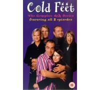 Cold Feet