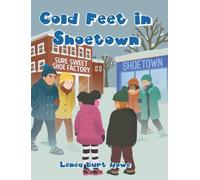 Cold Feet in Shoetown
