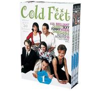 Cold Feet - Pilot And Complete First Series [Edizione: Stati Uniti]