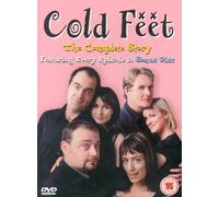 Cold Feet - Series 1