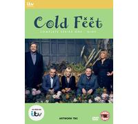 Cold Feet Series 1-9 (DVD)