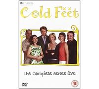 Cold Feet - Series 5