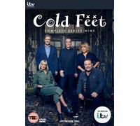 Cold Feet Series 9 (DVD)