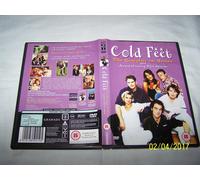 Cold Feet: The Complete First Series Plus Award-Winning Pilot (DVD)