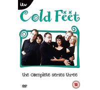 Cold Feet - The Complete Series 3 [Edizione: Regno Unito]