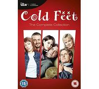 Cold Feet - The Complete Series [Edizione: Regno Unito] [Edizione: Regno Unito]