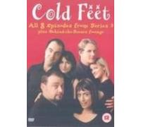 Cold Feet: The Complete Third Series (DVD) Rosie Cavaliero Liam O'Brien (II)