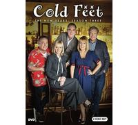 Cold Feet: The New Years Season Three (DVD)