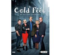 Cold Feet The New Years: Season Two (DVD)